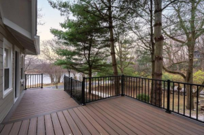 Riverside Retreat!